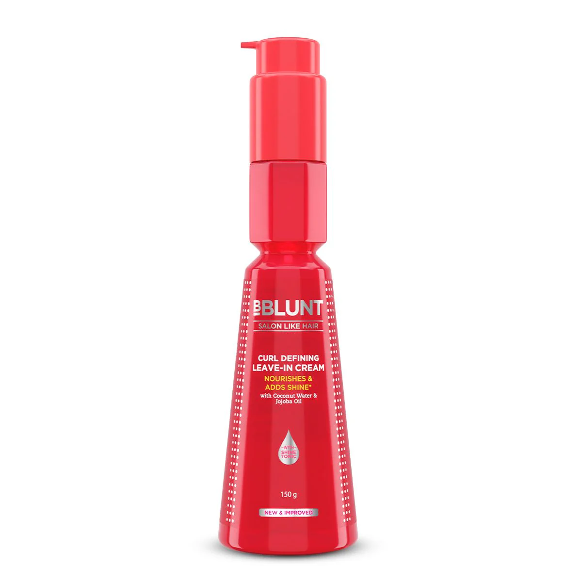 Curl Defining Leave-in Cream for Nourished & Frizz-Free Curls - 150 g - Image 7